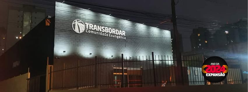 Comunidade Transbordar
