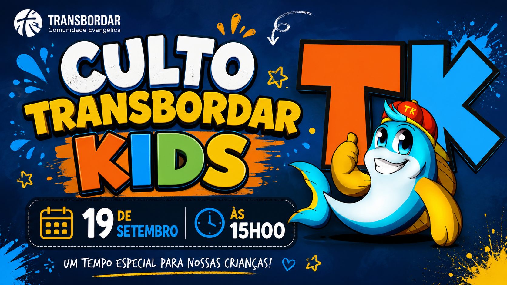 Culto do TK